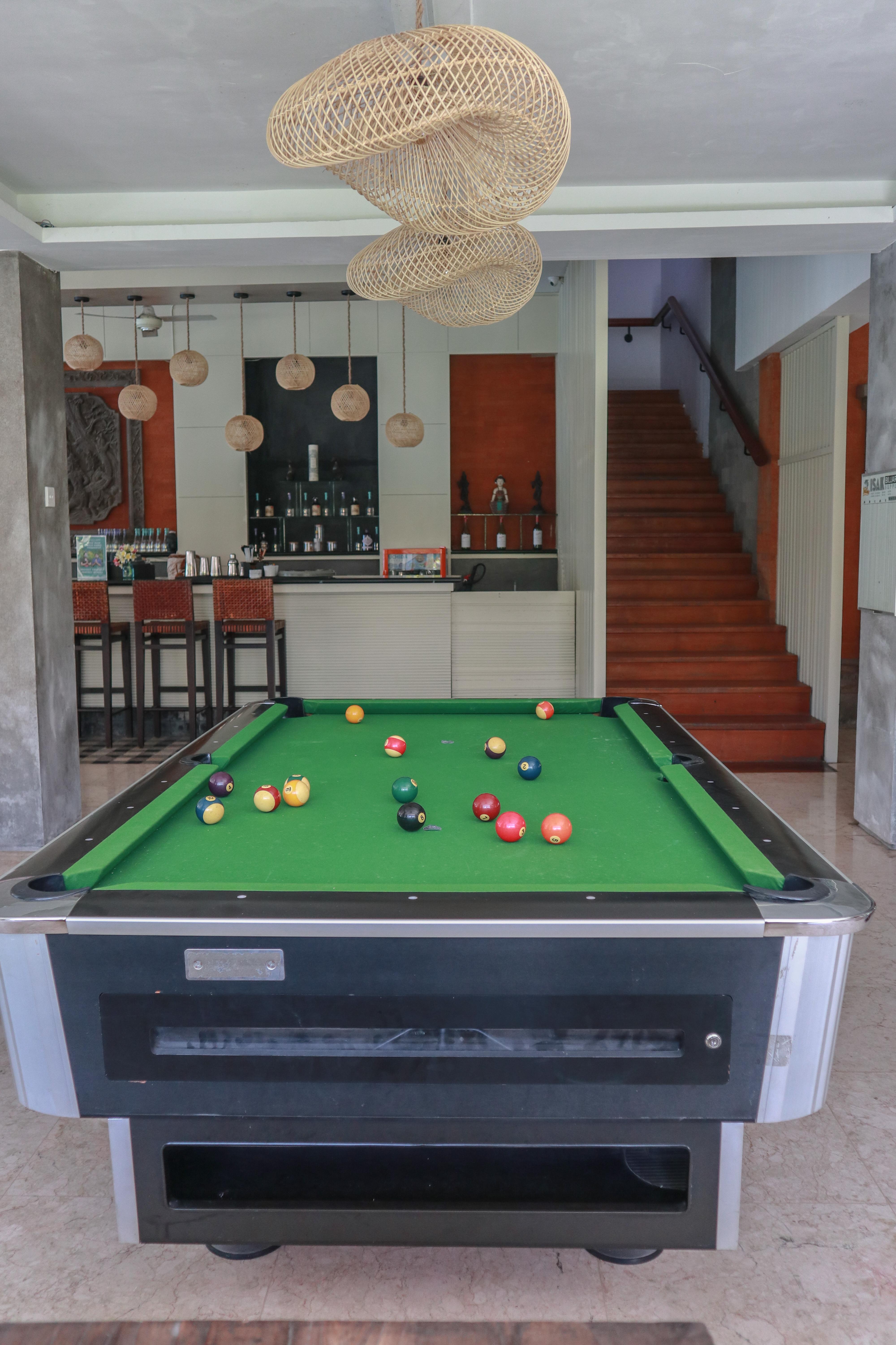The Cakra Hotel Denpasar Extérieur photo